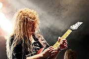 Jeff Loomis