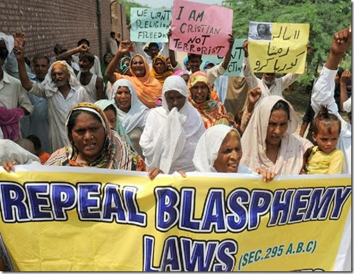 pakistan-blasphemy-protest