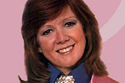 Cilla Black