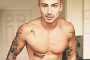 Jake Quickenden