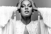 Diana Ross