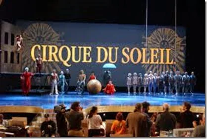 cirque du soleil en brasil 2015 comprar ingressos