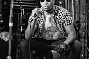 Willis Earl Beal