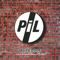 Alife 2009
