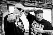 Moonshine Bandits