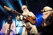 Tinariwen