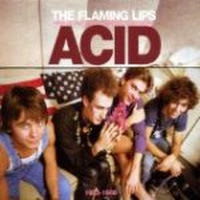 Finally The Punk Rockers Are Taking Acid 1983-1988