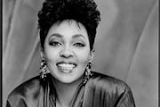 Anita Baker
