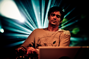 Jon Hopkins