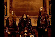 Enthroned