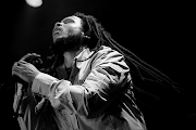 Stephen Marley