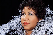 Aretha Franklin