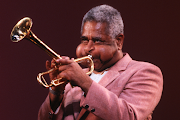 Dizzy Gilespie