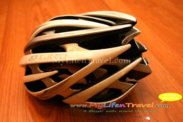 Giro Aeon Cycling Helmet 12