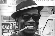 Lightnin'  Hopkins