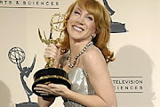 Kathy Griffin