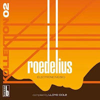 Kollektion 02: Roedelius: Electronic Music