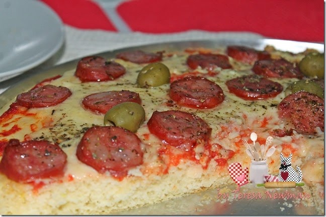 Pizza Pizza