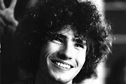 Tim Buckley