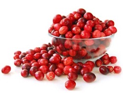cranberry cranberry