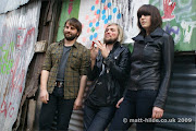 Band Of Skulls