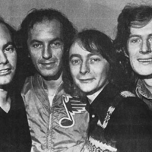 The Sutherland Brothers