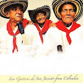 Los Gaiteros De San Jacinto