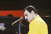 Freddie Mercury
