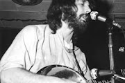 John Hartford