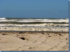 6670 Texas, South Padre Island - Beach Access #6 - Gulf of Mexico