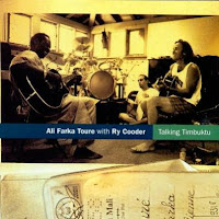 Talking Timbuktu