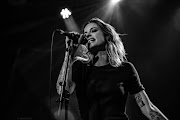 Gin Wigmore