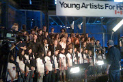 Young Artists For Haiti