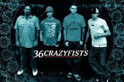 36 Crazyfists