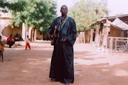 Vieux Farka Toure