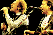 Simon And Garfunkel