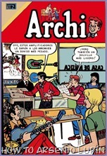 P00036 - Archi No 15-452 Que Buena P00036 - Archi No 15-452 Que Buena