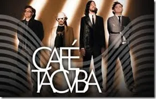 Cafe Tacuba en Leon