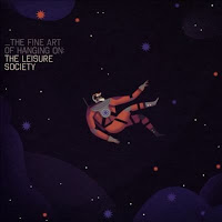 Fine Art of Hanging On