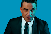 Robbie Williams