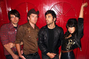 Howling Bells