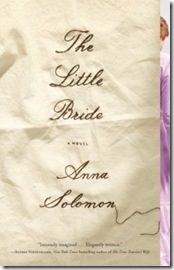 the little bride