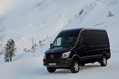 1.2 Sprinter 319 Bluetec 4X4 ( Panel van )