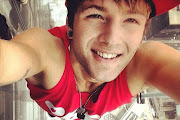 Drew Chadwick