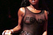 Foxy Brown