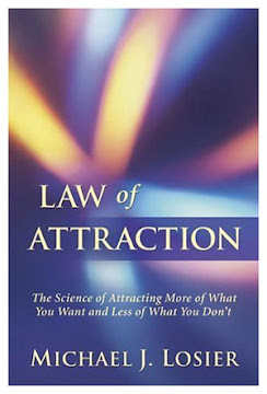 La Ley de la Atracción - Michael Losier