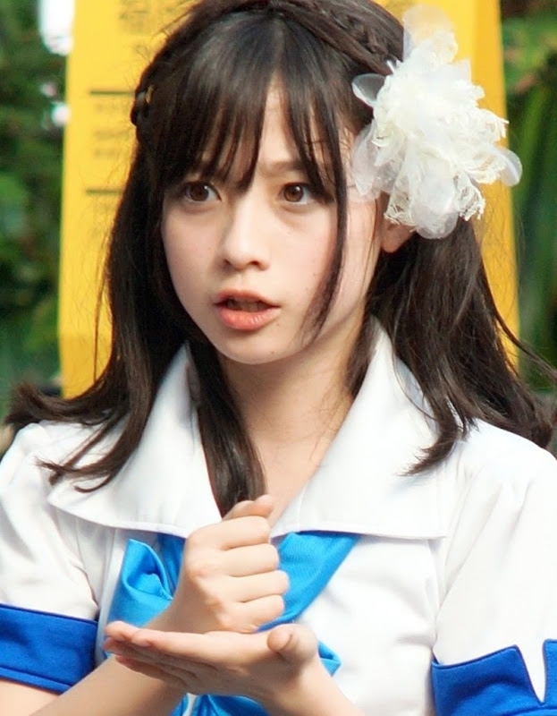 hashimoto kanna