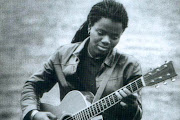Tracy Chapman