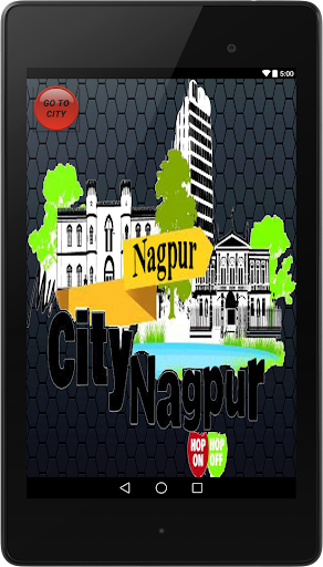 MyCityNagpur