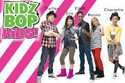Kidz Bop Kids